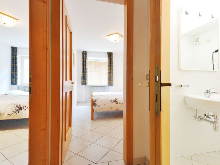 Apartment Villa Placidia number 21