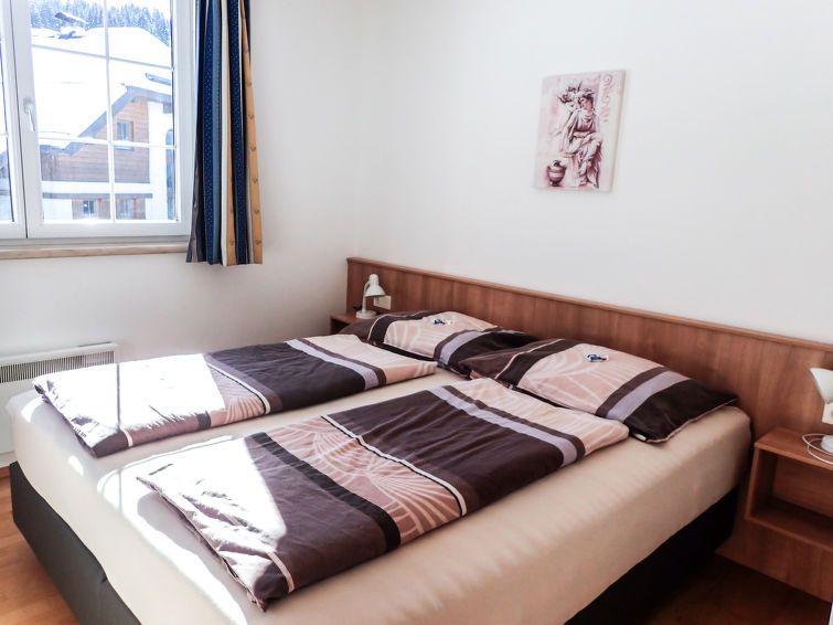 Apartment Aineckblick No. 8