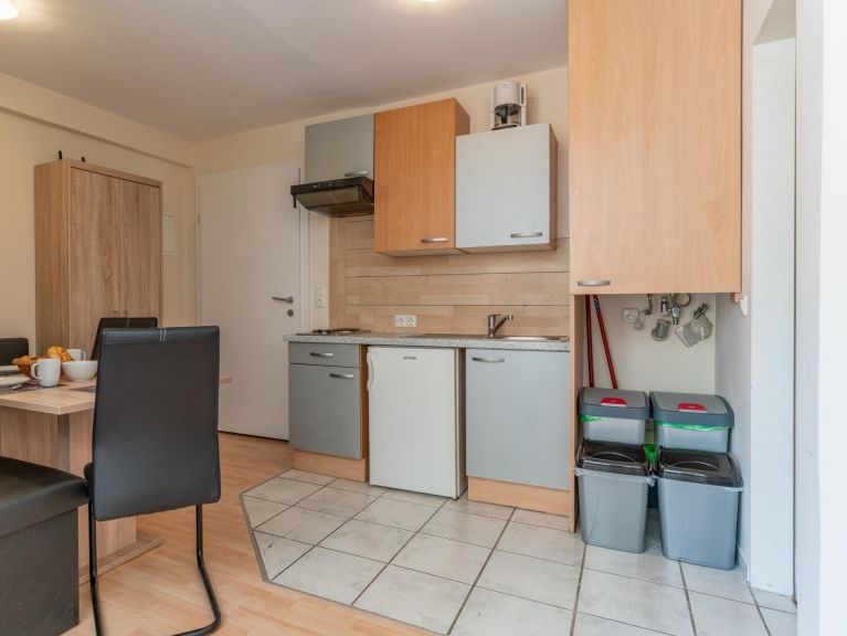 Apartment Town House