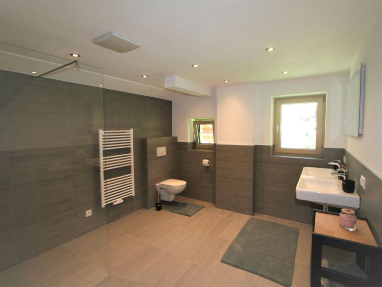 Apartment Geislerhof Combination 2 apartements