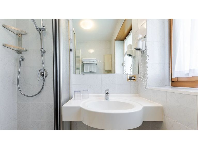 Chalet-apartment Evaldo type B, 6-persons