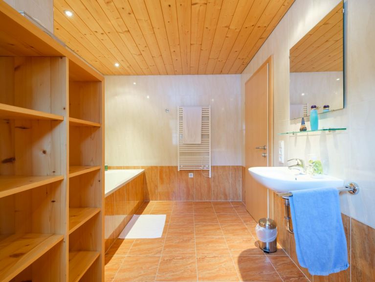 Chalet Peter