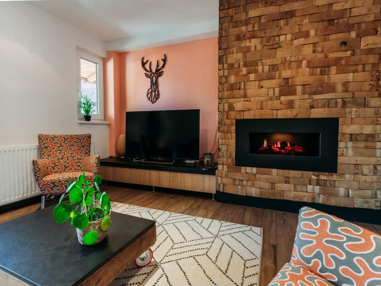 Apartment Austria Top 5