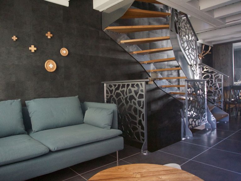 Apartment Selaou