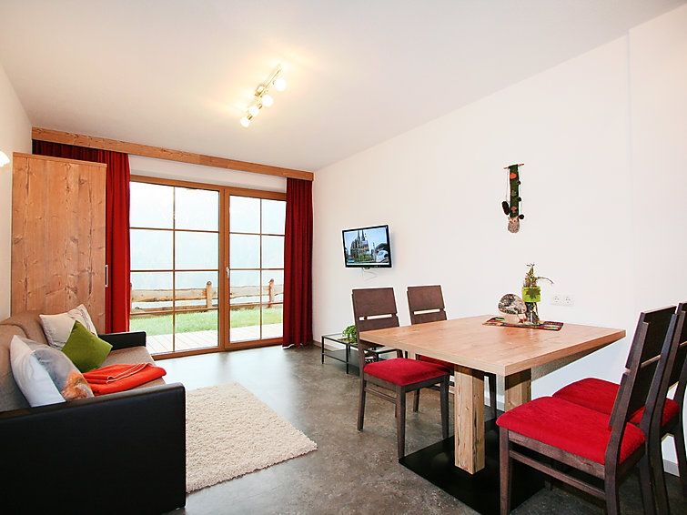 Chalet-apartment s´ HimmelReich