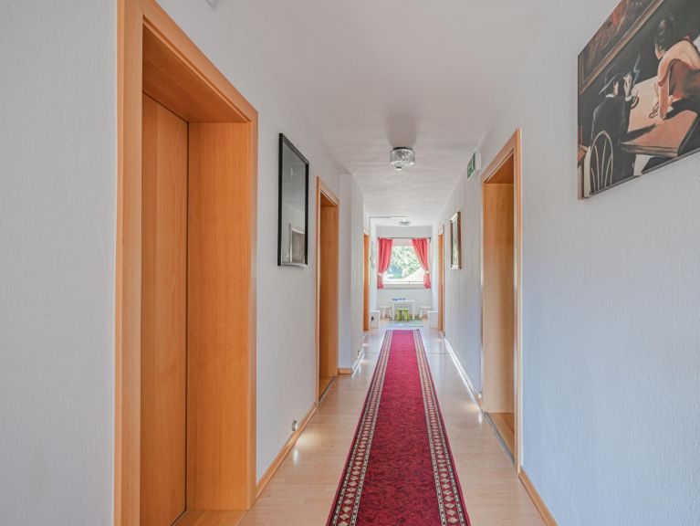 Chalet Haus am Lift