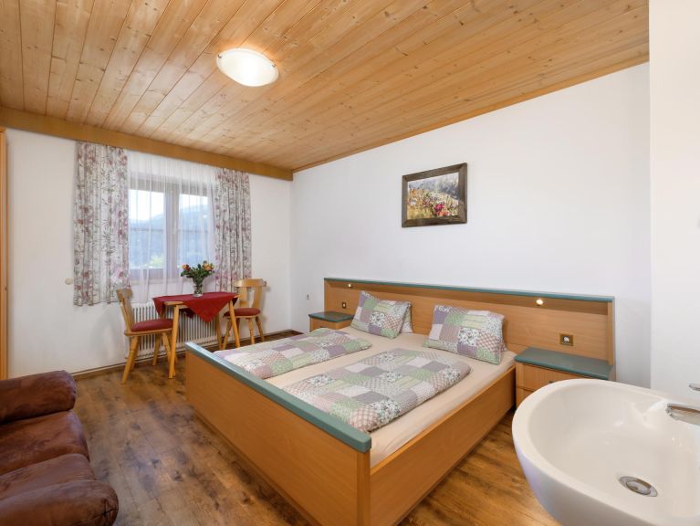 Apartment Tanja