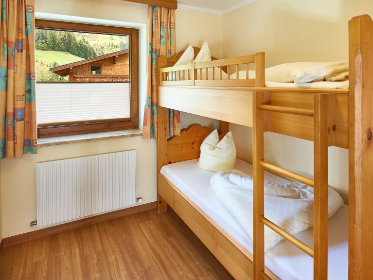 Apartment Sonnberg Ferienanlage Apartment type D