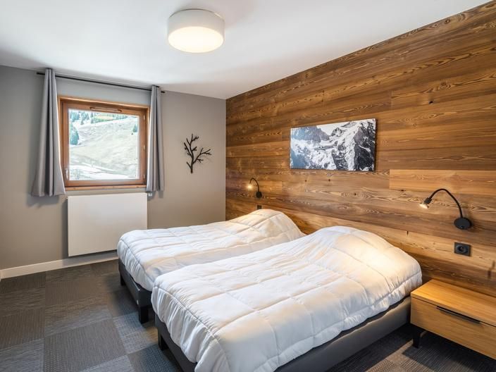 Apartment Résidence Les Écrins d’Auris
