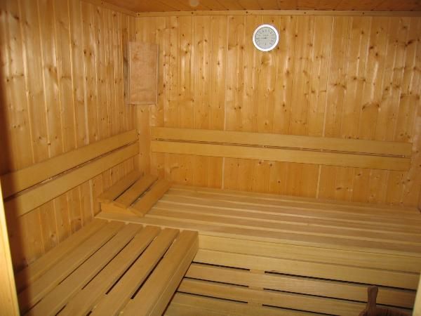 Chalet Oz Gelinotte catering included, with sauna and whirlpool