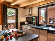 Chalet Lacuzon with private sauna and whirlpool-8