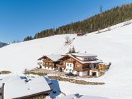 Apartment Rieder-10