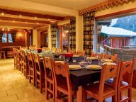Chalet Alpaka catering included-4