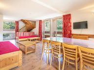 Chalet-apartment Le Hameau de Valloire-4