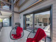 Chalet-apartment Le Theleme-15