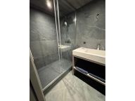 Chalet De Vallandry Masara with outside hot tub and sauna-15