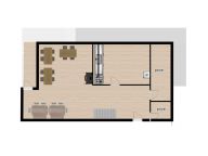 Chalet Zoller catering included-14