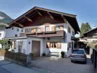 Apartment Haus Lindner-15