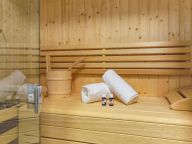 Apartment Kitz Residenz with private sauna-3