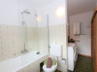 Chalet-apartment Am Ziller-12