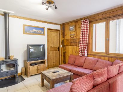 Chalet Violettes-2