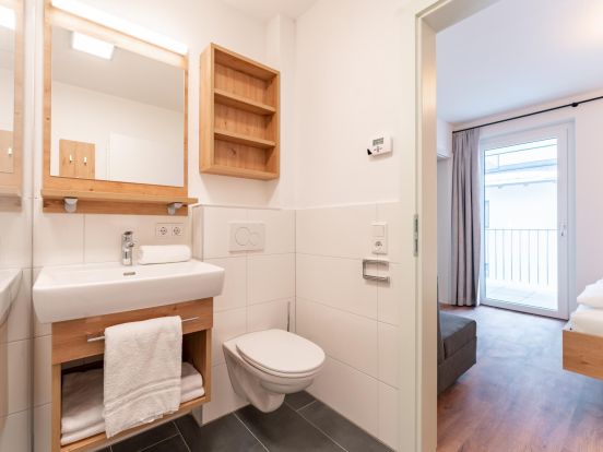 Apartment Falken-19