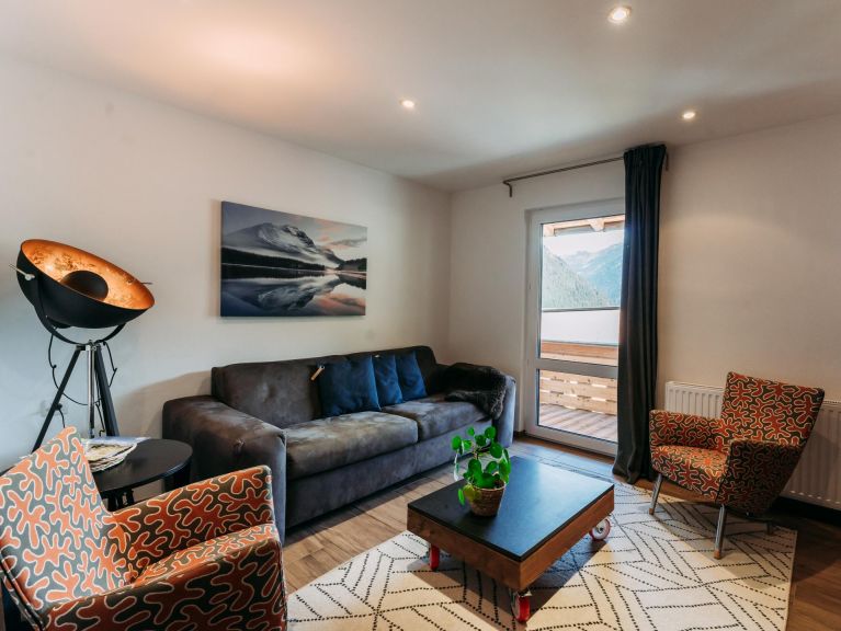 Apartment Austria Top 5