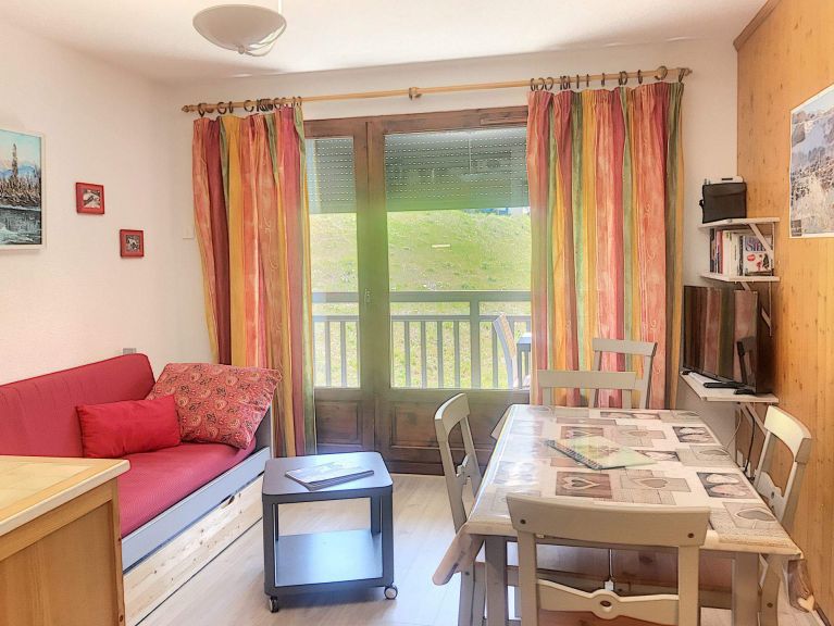 Apartment Résidence Les Murgers