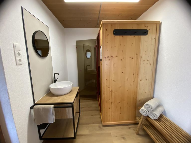 Chalet Birkheim