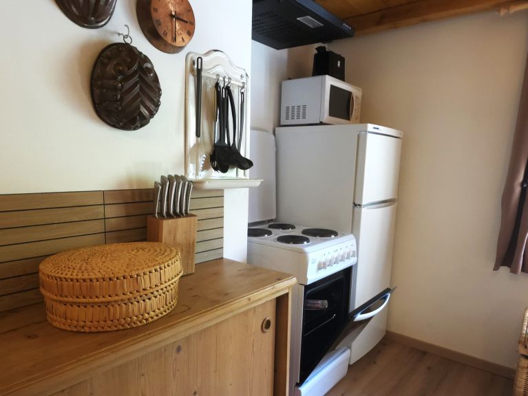 Apartment Ritterhof Appartements