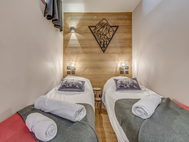 Apartment Phoenix Amizut