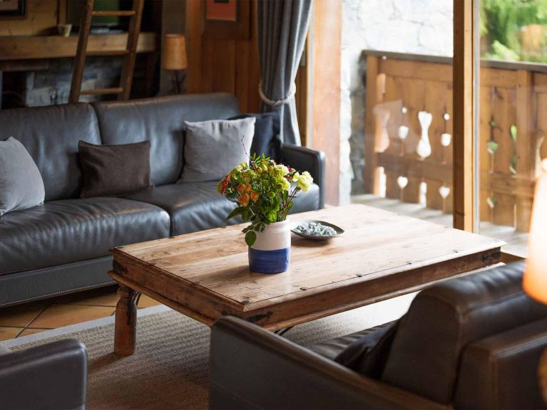 Chalet Etienne