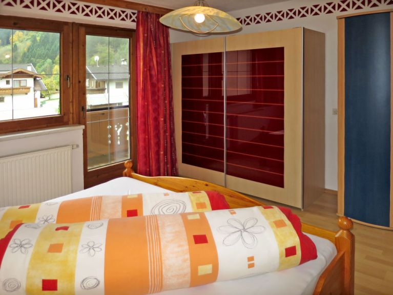Chalet-apartment Yasmin