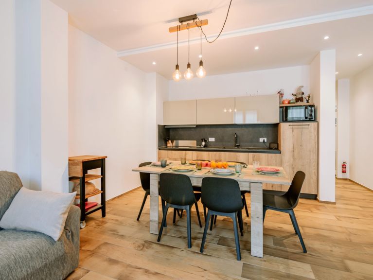 Apartment Cesa del Sass