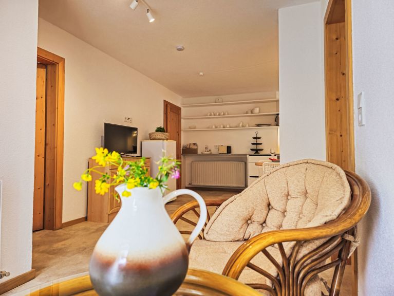 Apartment Sonnenseite