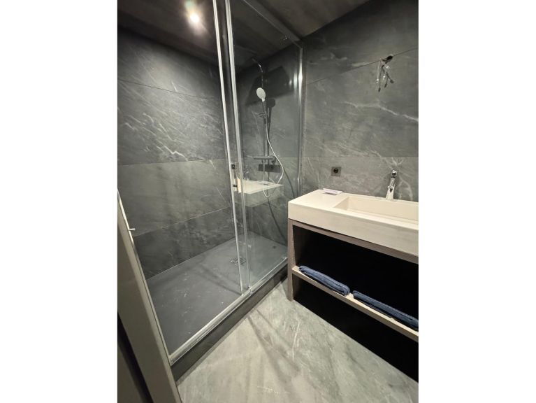 Chalet De Vallandry Masara with outside hot tub and sauna