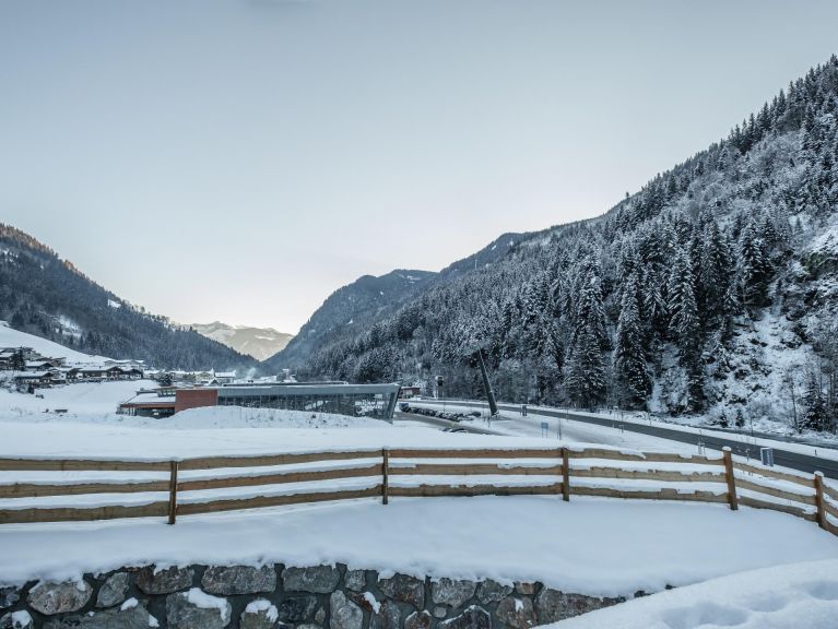 Apartment Drei Berge