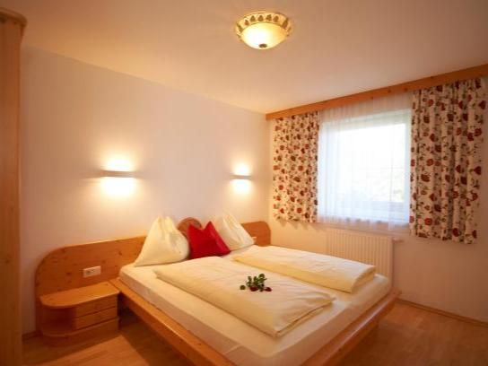Apartment Alpin Apart