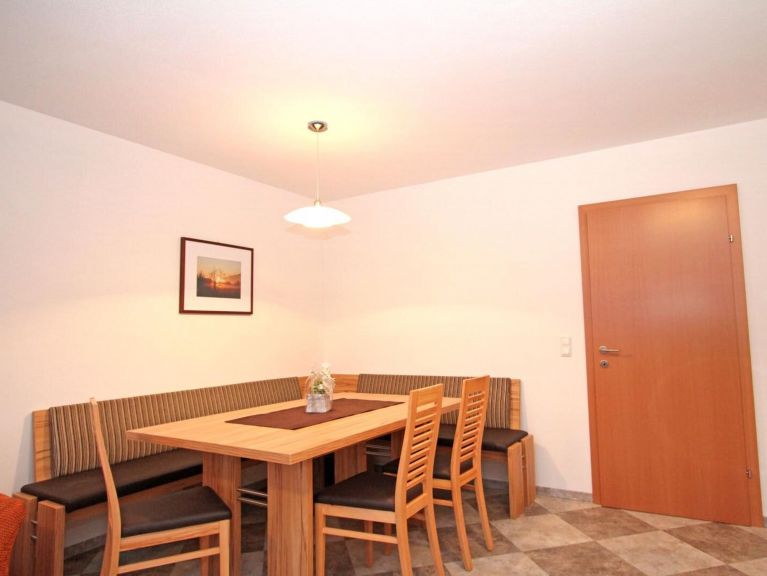 Chalet-apartment Dorferhaus