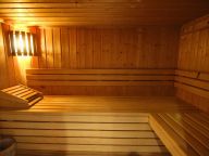 Chalet Alpaka catering included-3