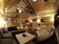 Chalet Snö Lodge-5