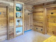 Chalet-apartment De Marie-13