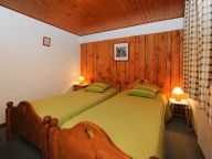 Chalet-apartment Chamois-9