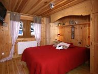 Chalet Leslie Alpen with sauna and whirlpool bath-14