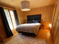 Chalet Coco with private sauna-26