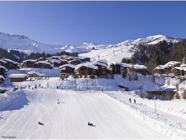 Ski village Atmospheric winter sport village with plenty to do for everyone-6