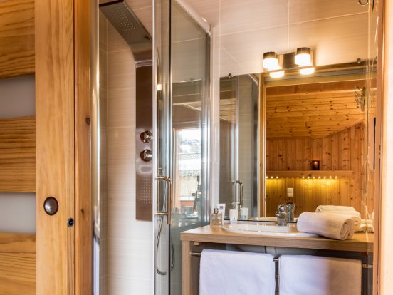 Chalet Lacuzon-12