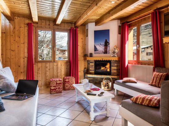 Chalet Lacuzon-2
