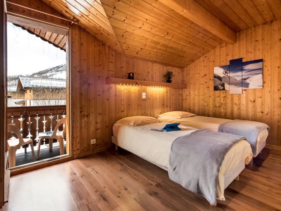 Chalet Lacuzon-10