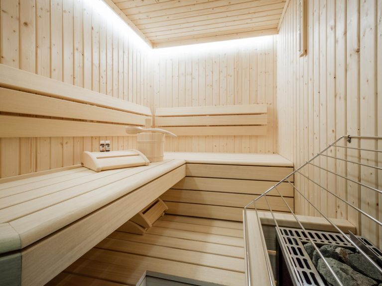 Chalet Riesneralm Sperlingnest